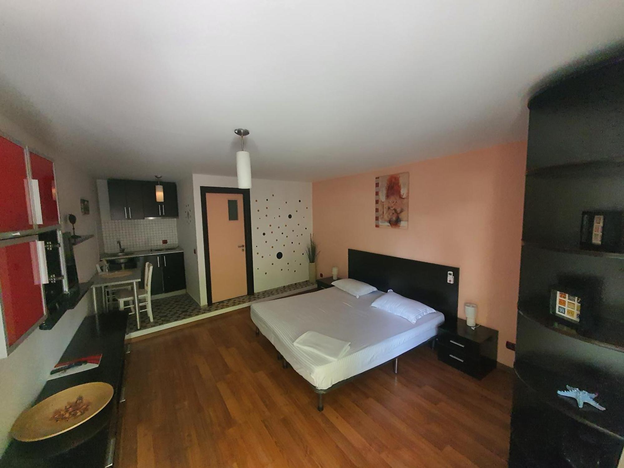 Vila Sia Bucarest Extérieur photo