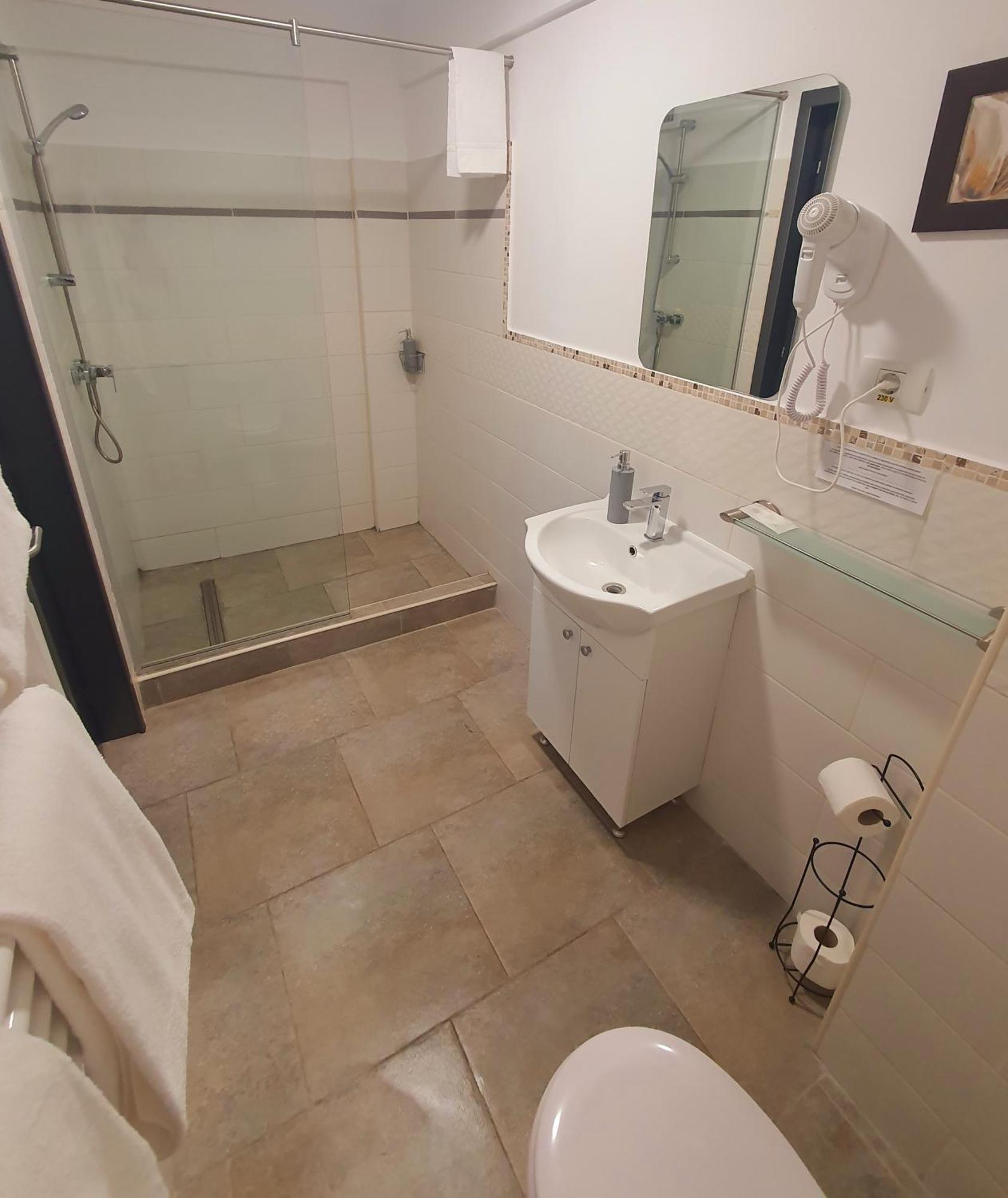 Vila Sia Bucarest Extérieur photo