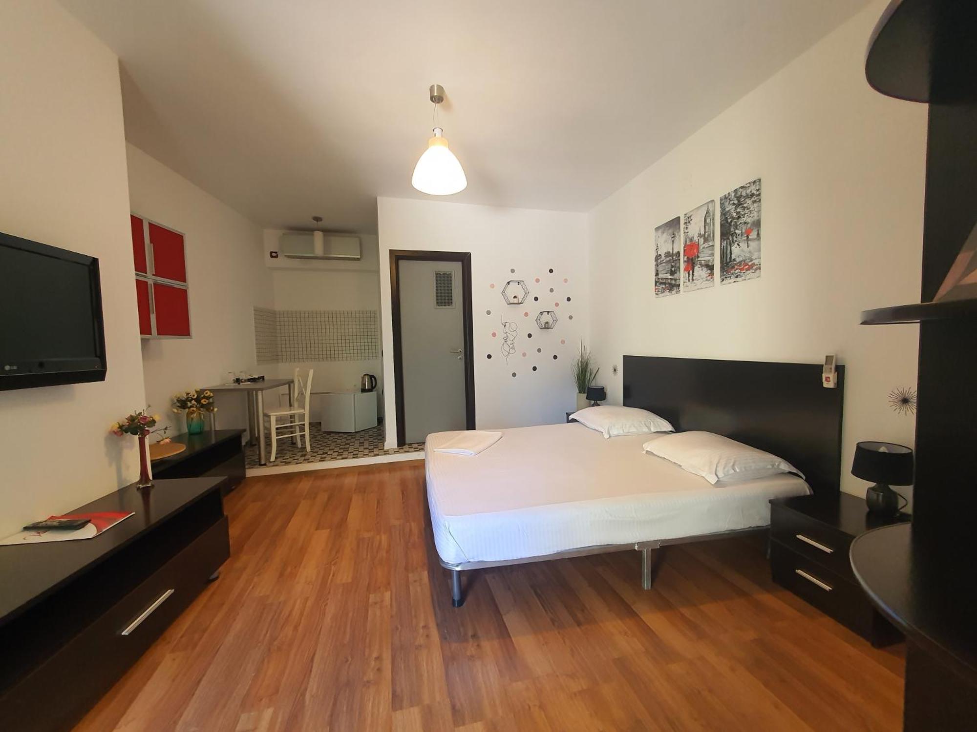 Vila Sia Bucarest Extérieur photo