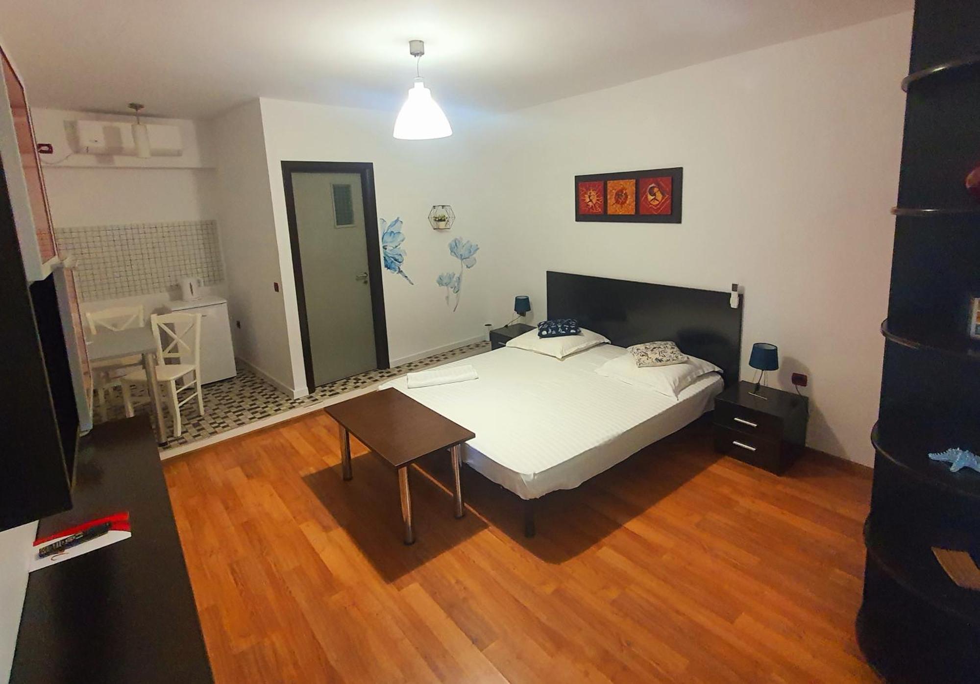 Vila Sia Bucarest Extérieur photo