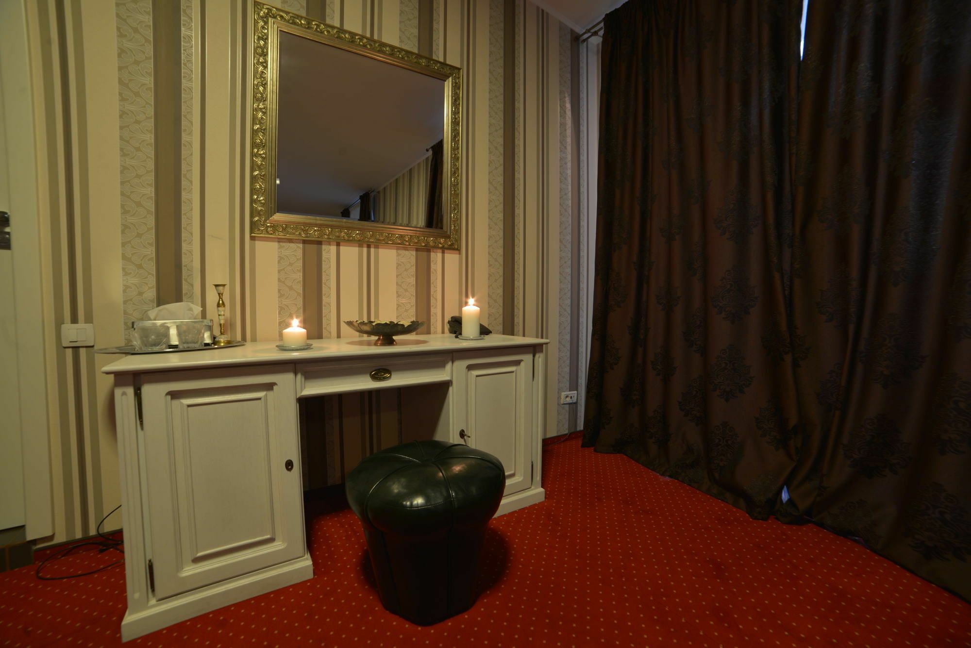 Vila Sia Bucarest Extérieur photo