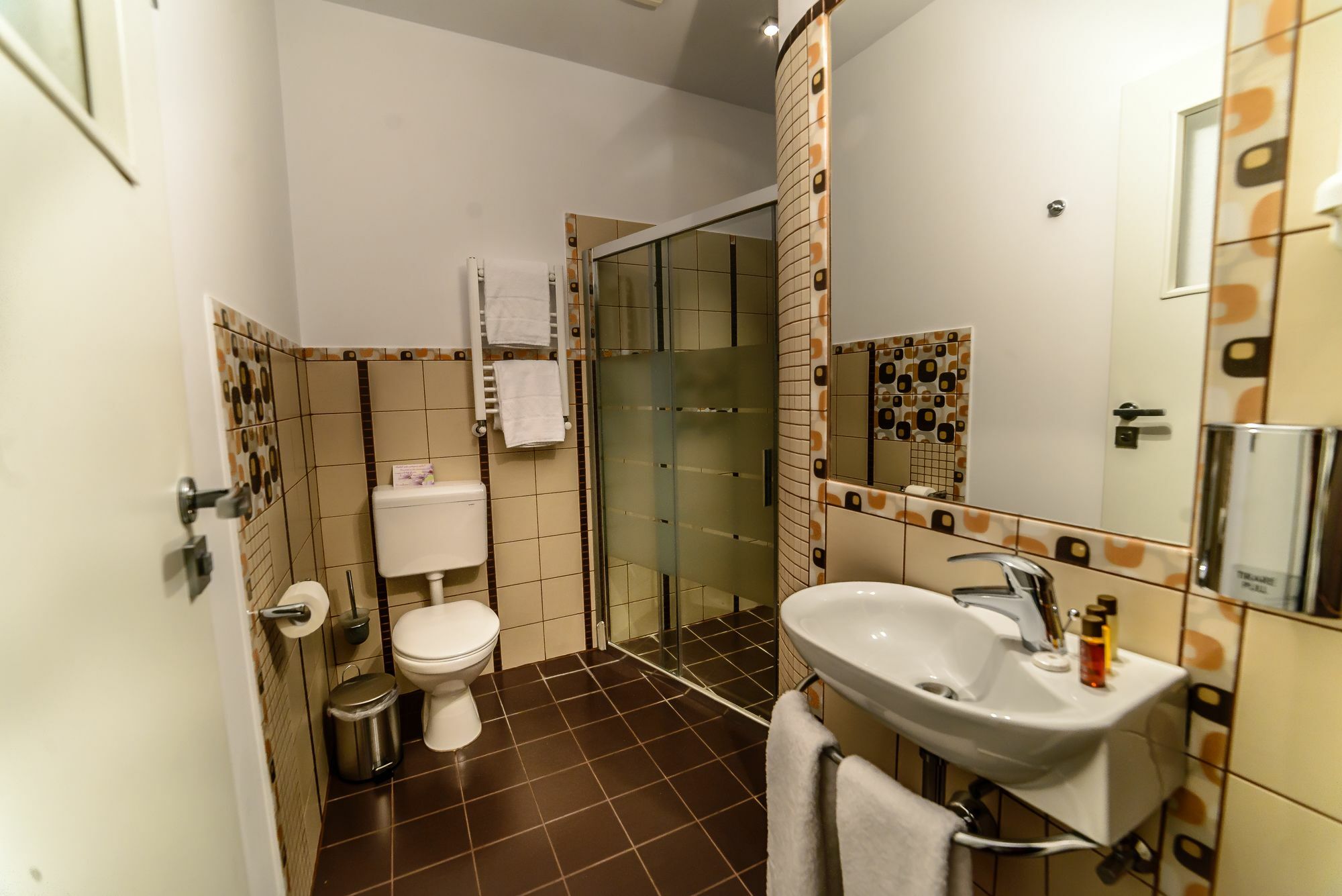 Vila Sia Bucarest Extérieur photo
