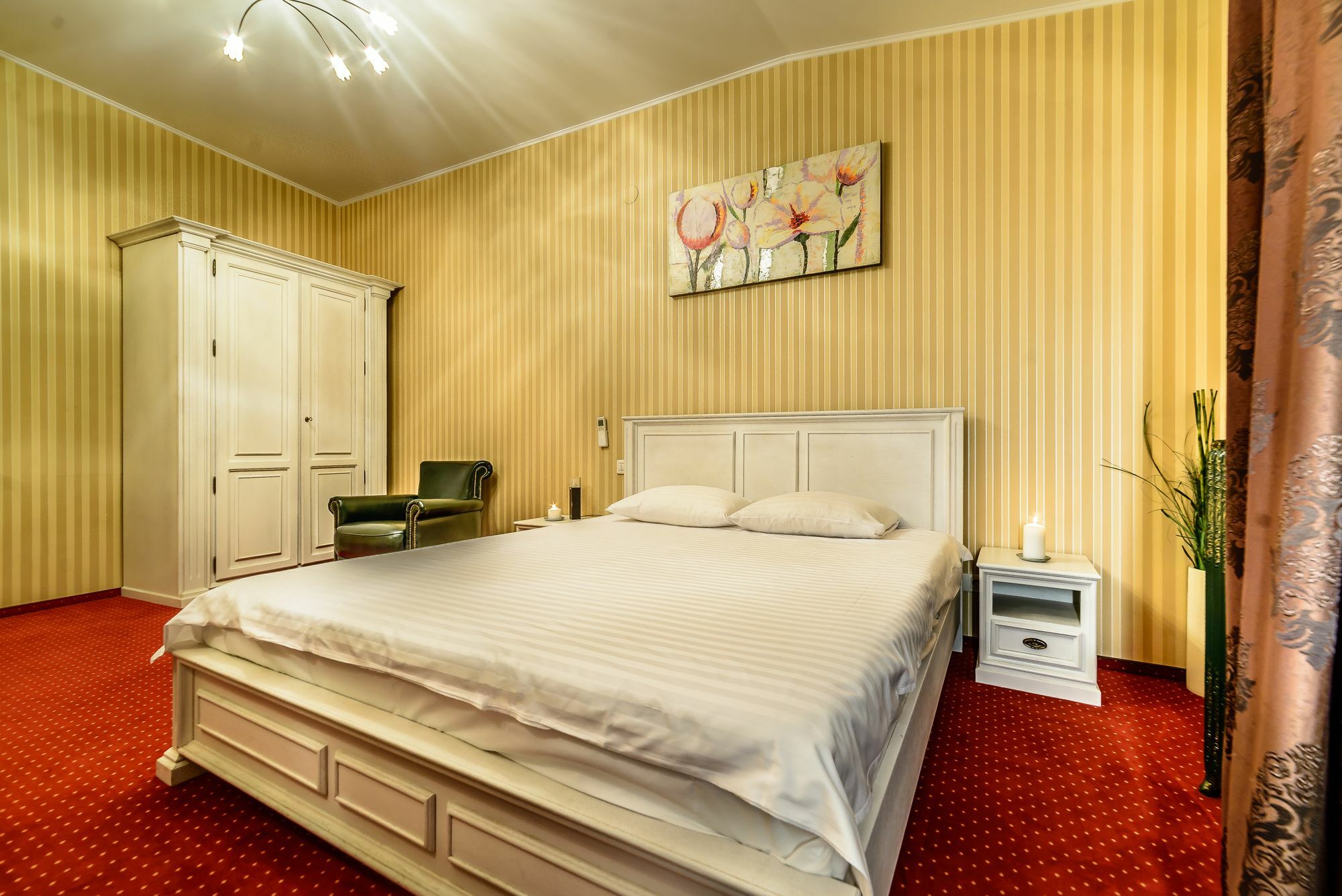Vila Sia Bucarest Extérieur photo