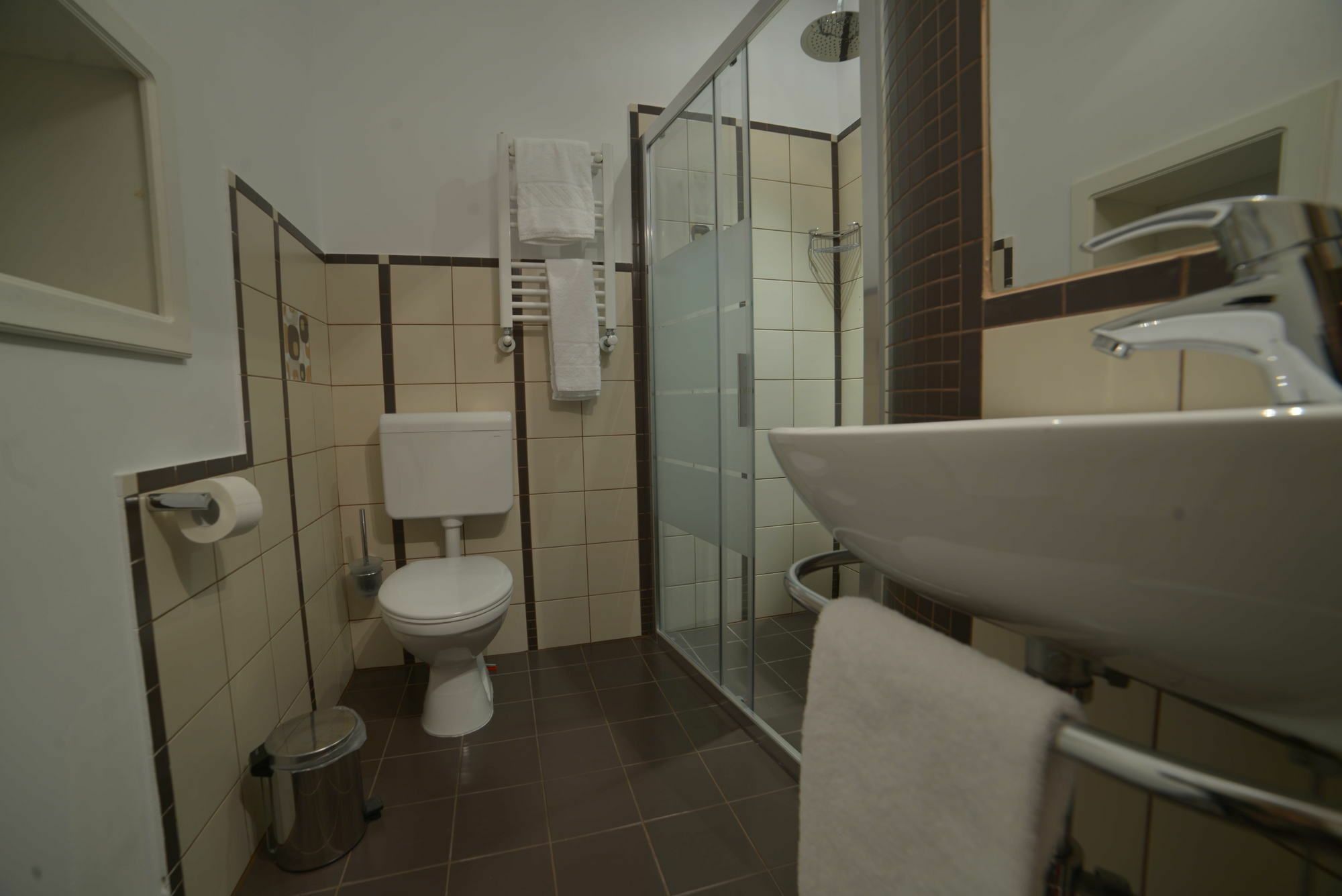 Vila Sia Bucarest Extérieur photo